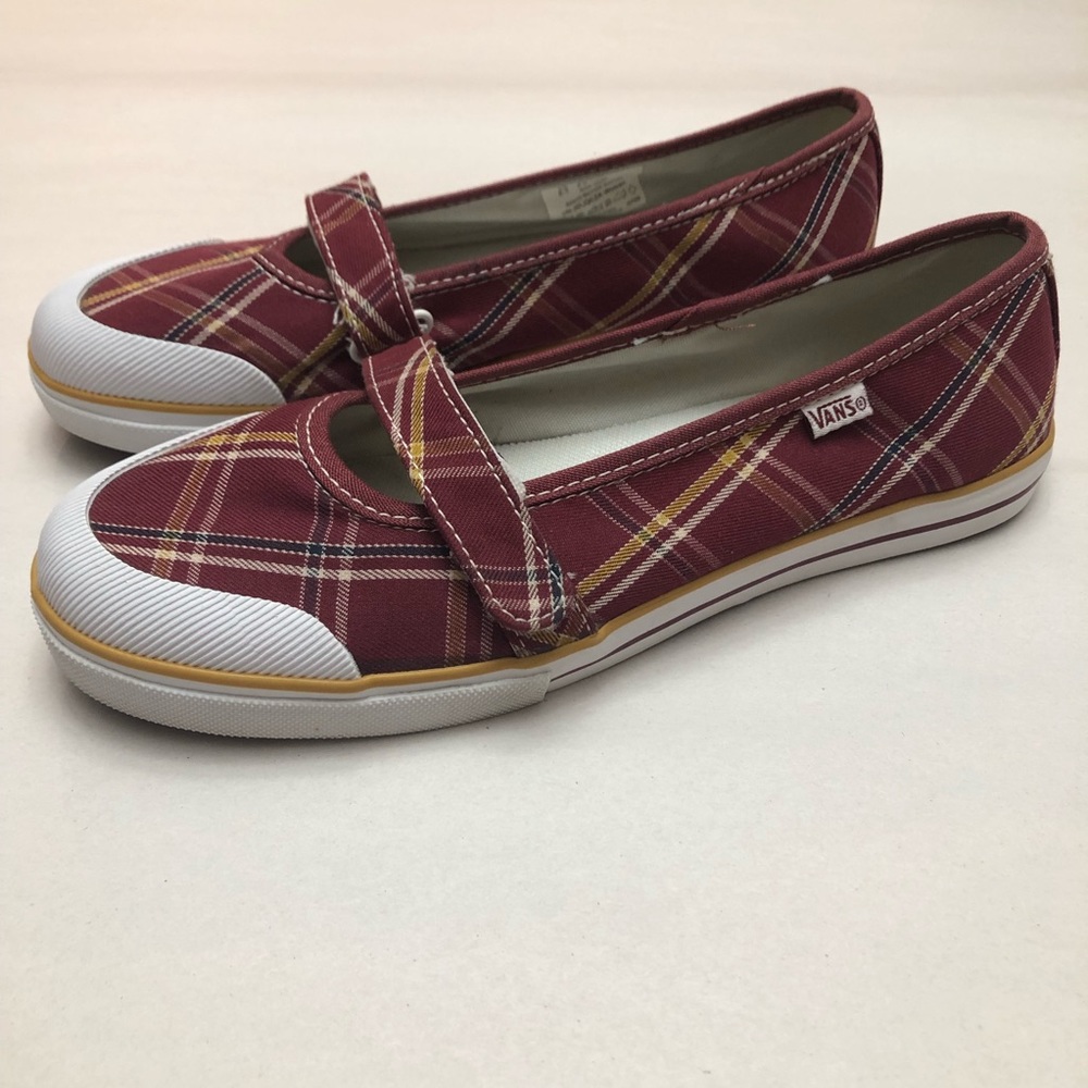 Vans Gisele Flat Loafer